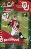 Adrian Peterson Mcfarlane 2009 College Football Sooners